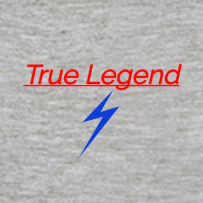 True Legend Design