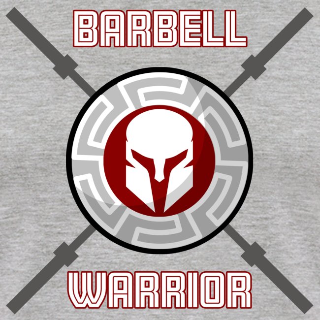 Barbell Warrior