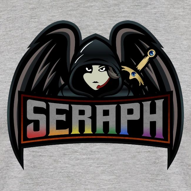 D4 Seraph Swag