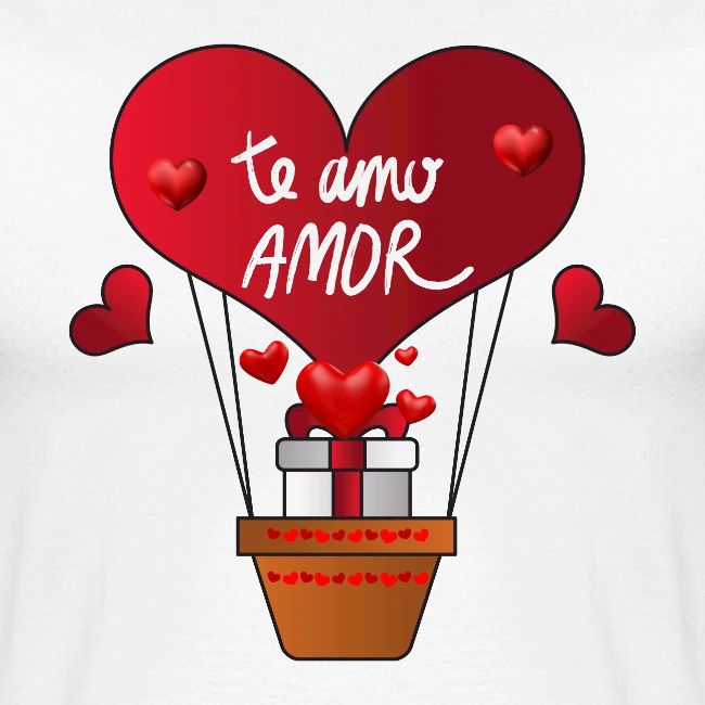 Fashion Valentine's Day Hearts, Gifts February 14
