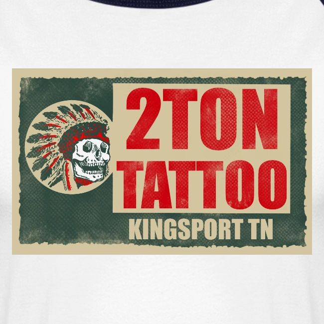 skull patch