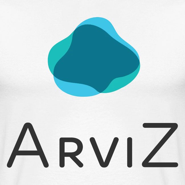 ArviZ Logo