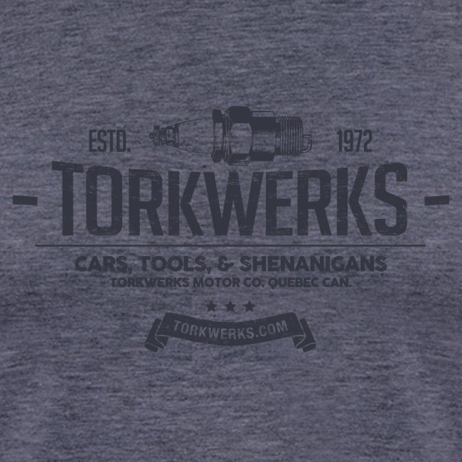 Torkwerks Spark