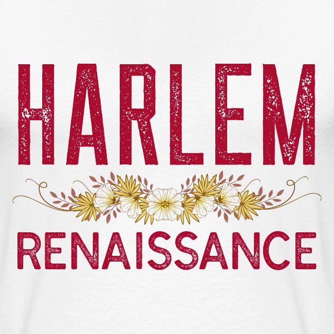 Harlem Renaissance Era