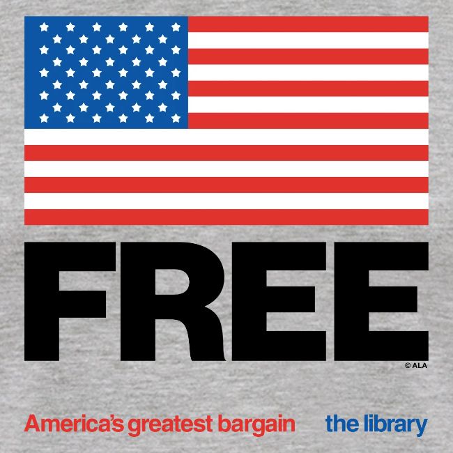 Vintage ALA: America’s greatest bargain