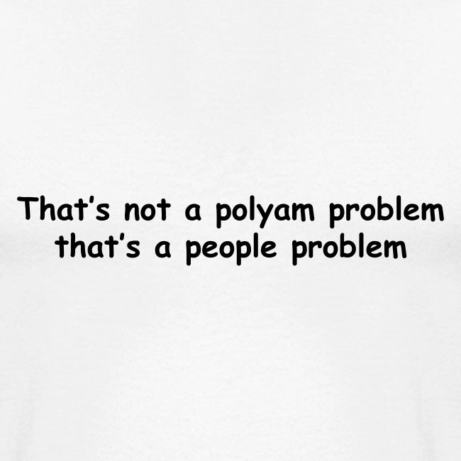 Polyam Problem