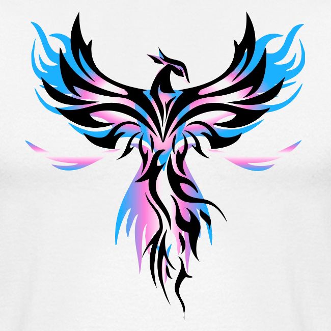 Transflag Phoenix