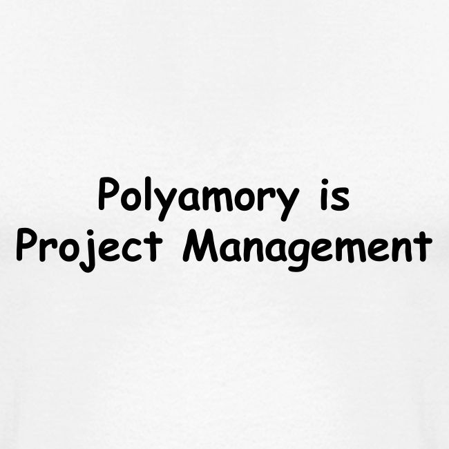 Poly Project Management