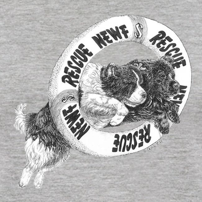 Limited Edition Rescue Design
