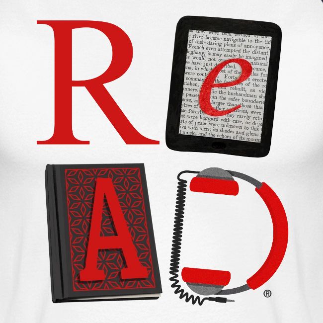 READ Your Way