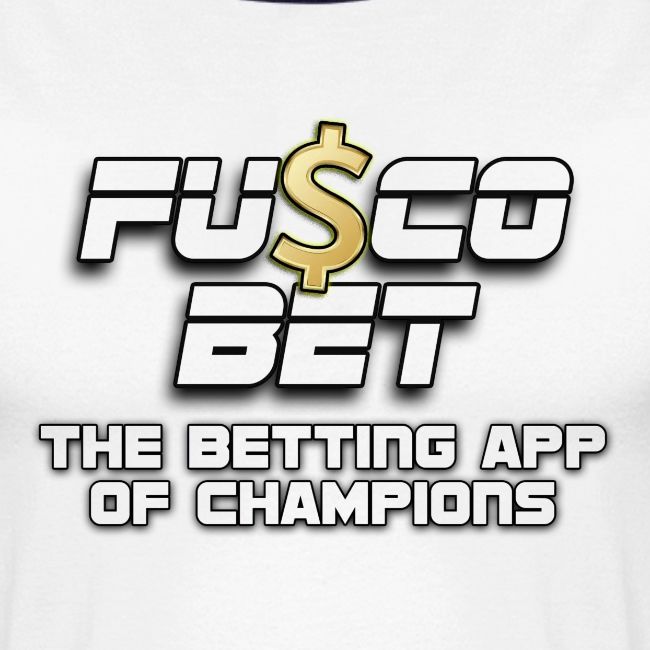 Official FuscoBet Logo