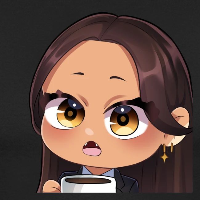 Avira Savio Chibi (Coffee)