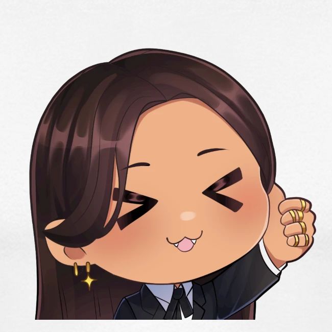 Avira Savio Chibi (Thumbs Up)