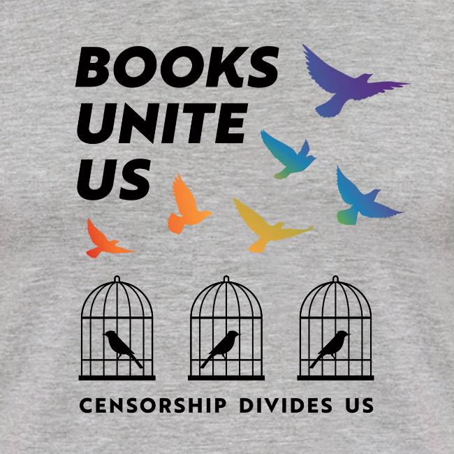Books Unite Us