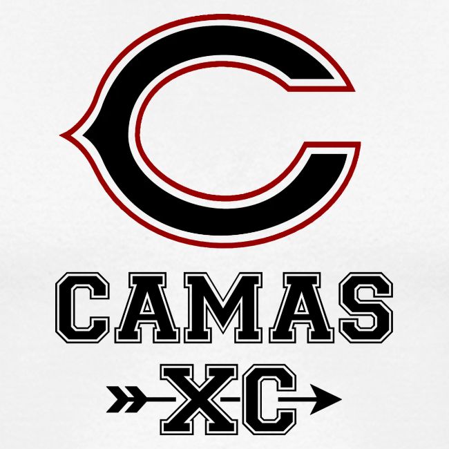 Camas XC Logo