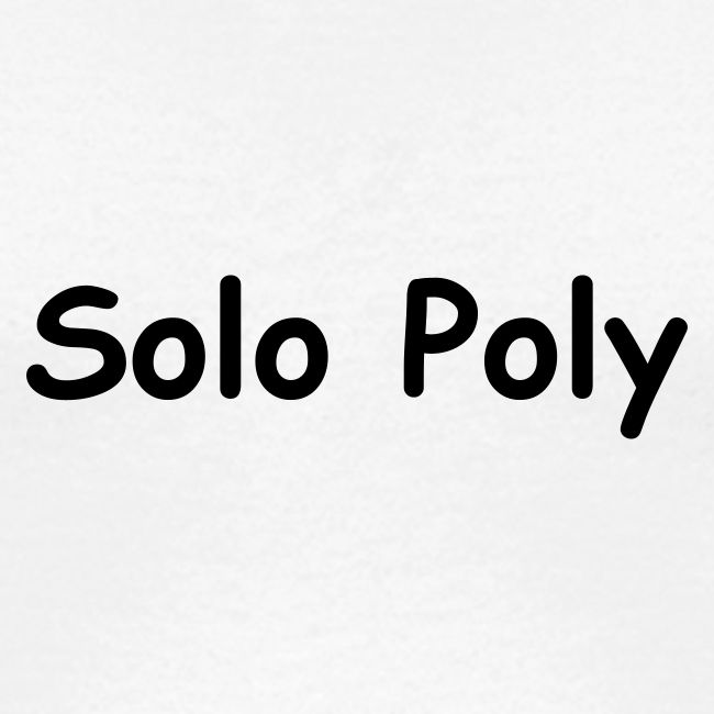 Solo Poly