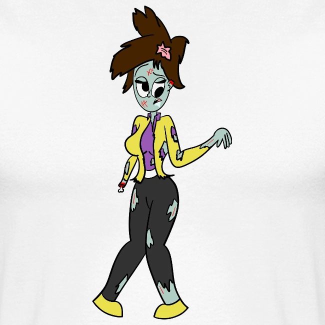 Zombie Dersy