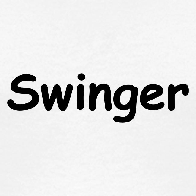Swinger
