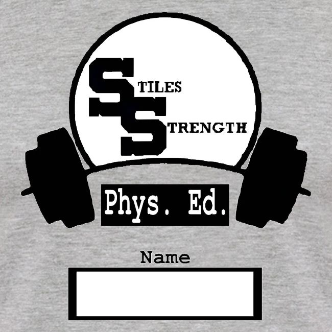 Phys. Ed.