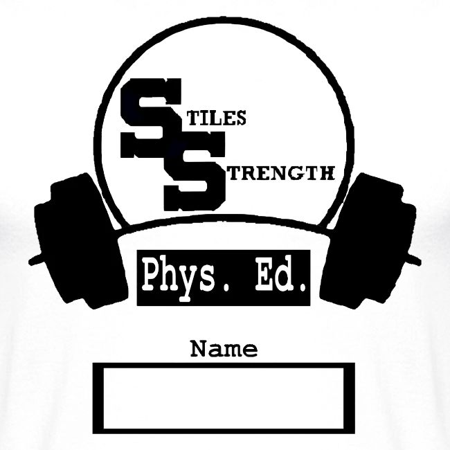 Phys. Ed.