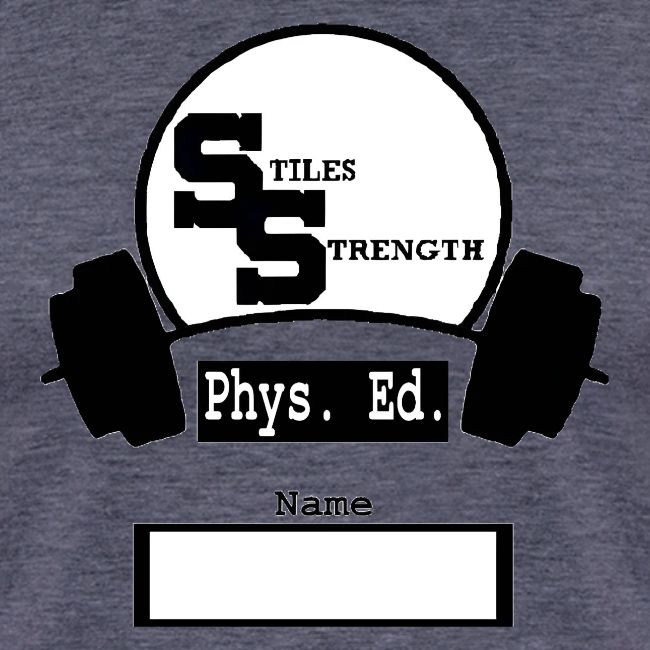 Phys. Ed.