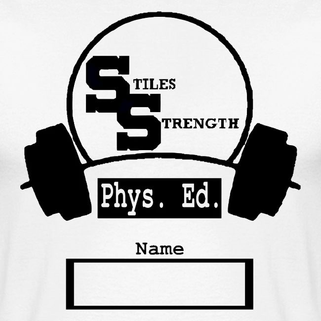 Phys. Ed.
