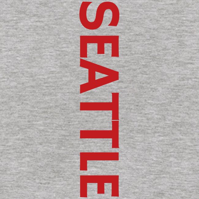 Retaliation Swing | Seattle, WA