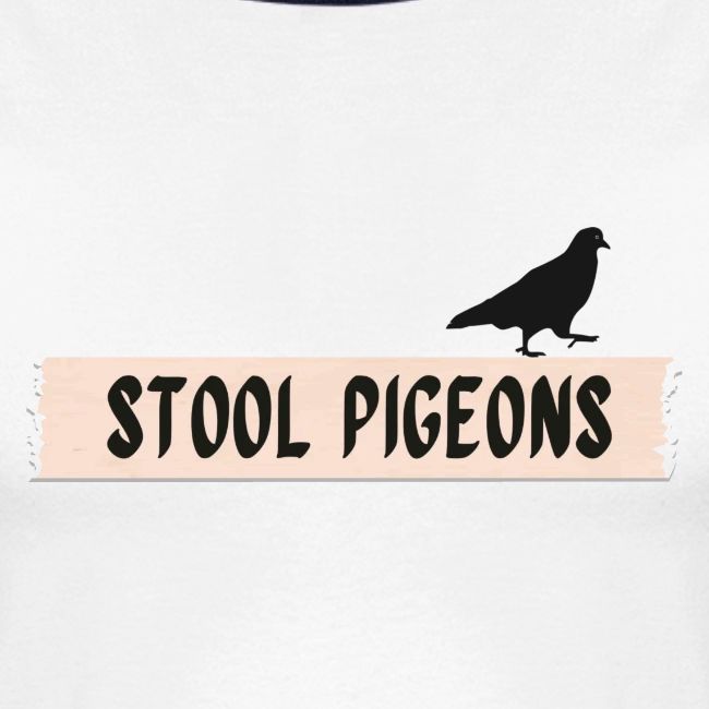Stool Pigeons Podcast