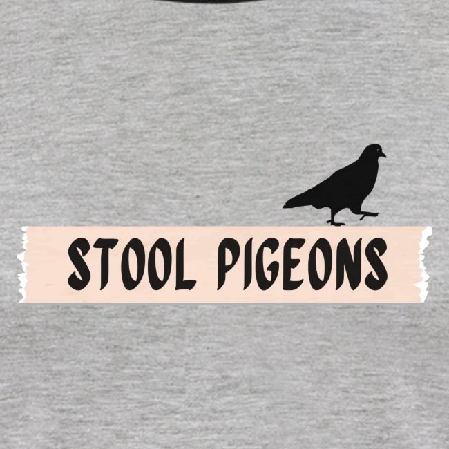 Stool Pigeons Podcast