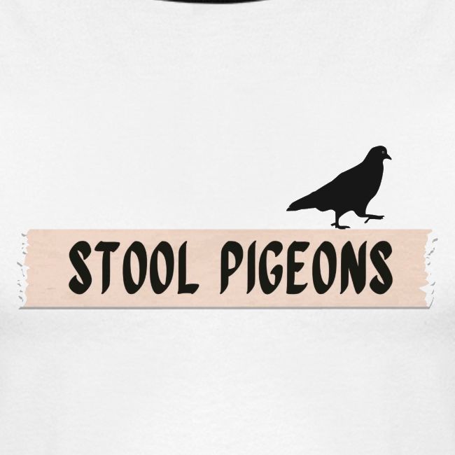 Stool Pigeons Podcast