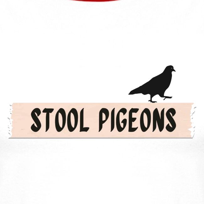 Stool Pigeons Podcast