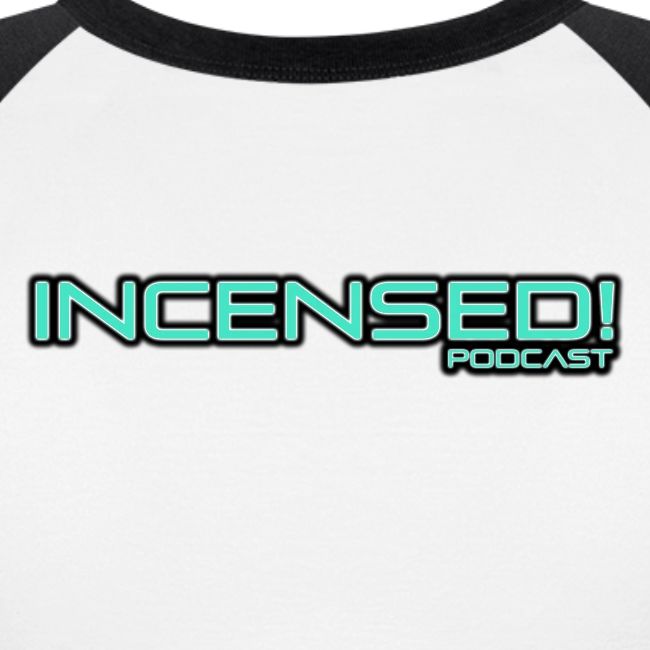 Incensed Go Fest 2025 Logo