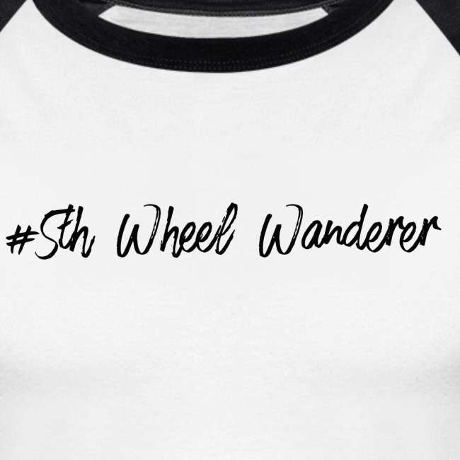 5th Wheel Wanderer