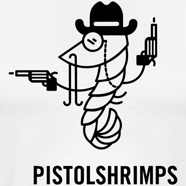 pistolshrimps