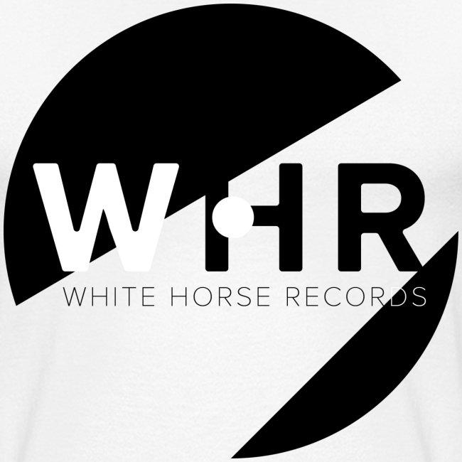 White Horse Records Logo