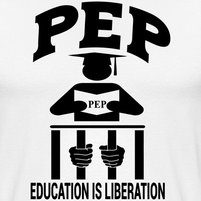 Prison Education Project Gear