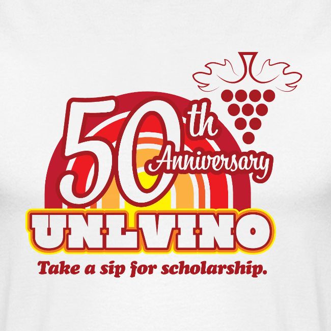50th Unlvino