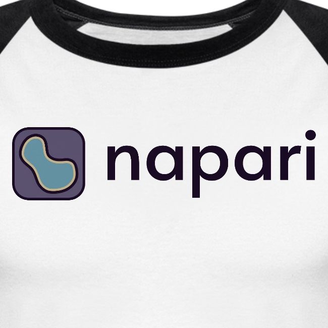 napari merch