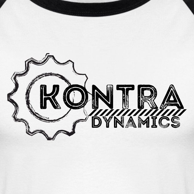 Kontra Dynamics (Black)