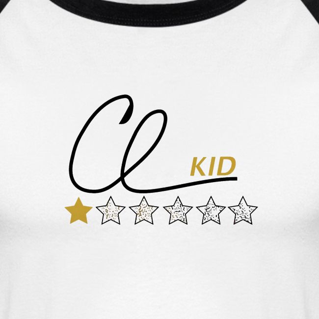 Black n Gold Logo