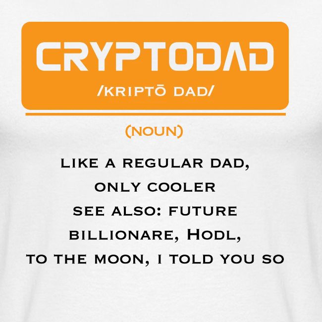 CryptoDad