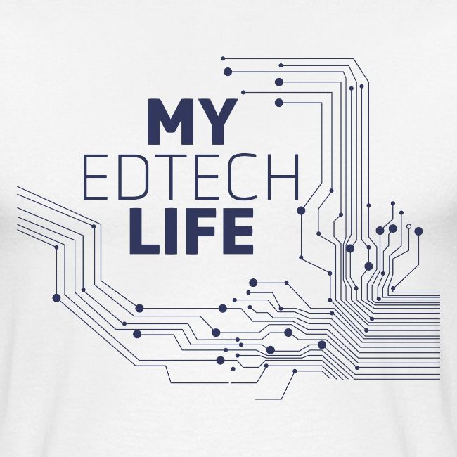 MYCircuit T Shirt (Dark)