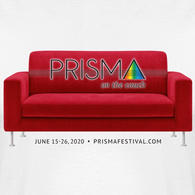 PRISMA on the Couch: Red