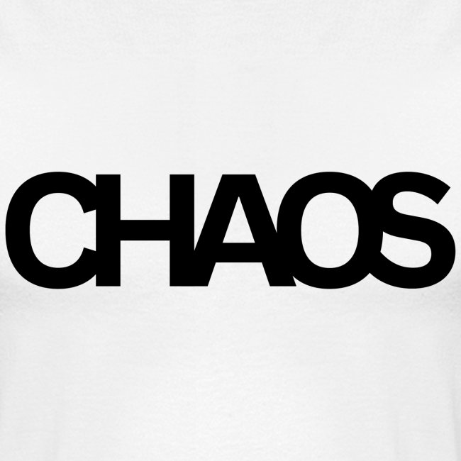 CHAOS - Punk Rock Anarchy