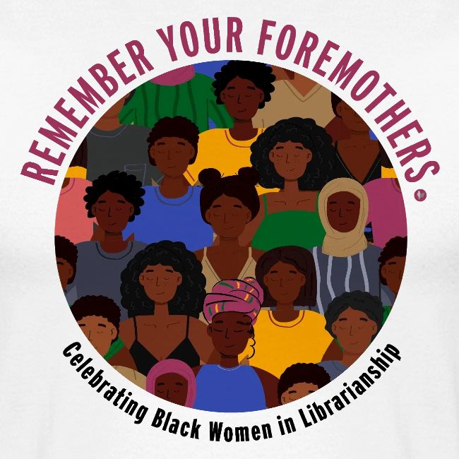 Remember Your Foremothers
