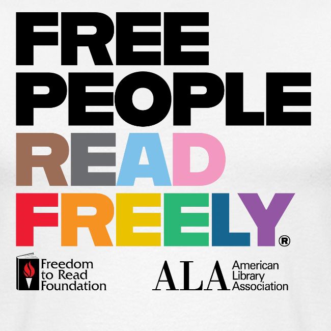 Free People Read Freely®