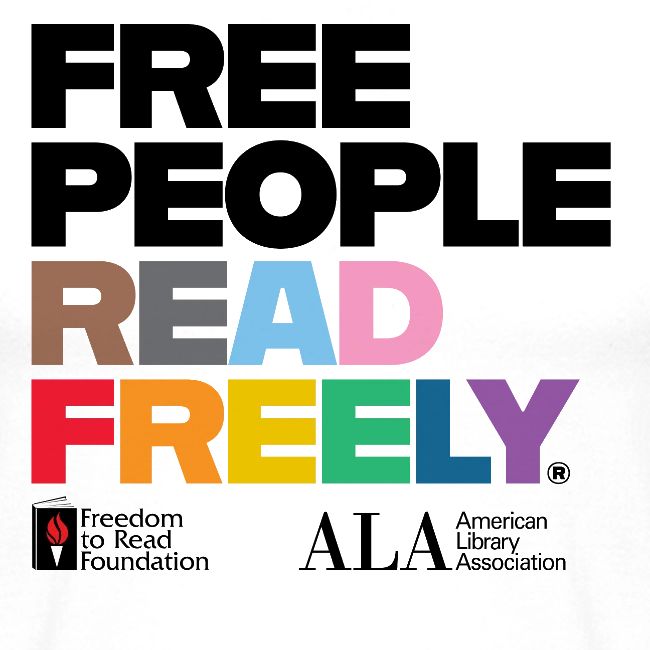 Free People Read Freely®