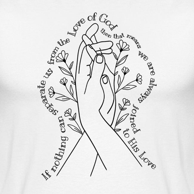 Joined to God's Love