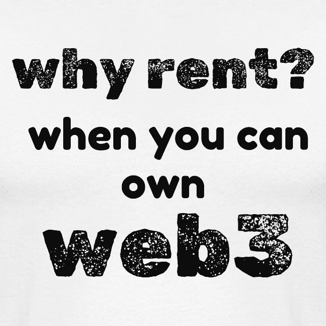 Why Rent?