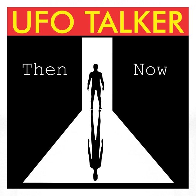 UFO Talker